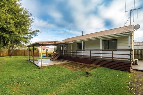 Photo of property in 223 Maeroa Road, Maeroa, Hamilton, 3200