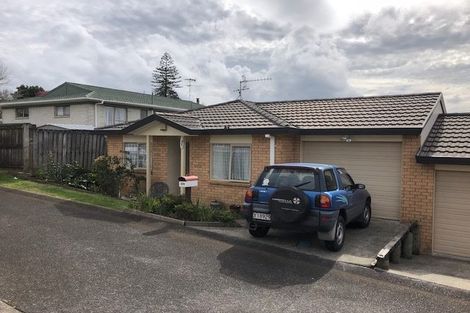 Photo of property in 8/15 Hastie Avenue, Mangere Bridge, Auckland, 2022