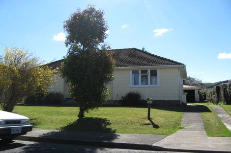 Photo of property in 19 Takahe Street, Taihape, 4720