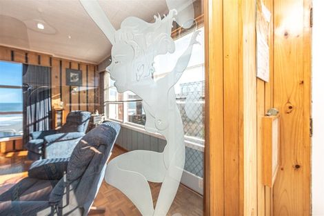 Photo of property in 8 Kapiti Terrace, Castlecliff, Whanganui, 4501