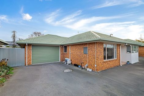 Photo of property in 3/77 Fairfield Avenue, Addington, Christchurch, 8024