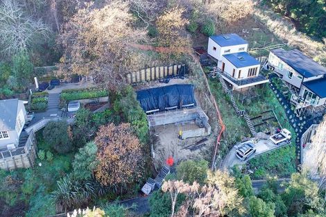 Photo of property in 3c Dalleys Lane, Lyttelton, 8082