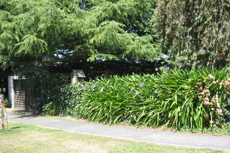 Photo of property in 6 Cobbe Crescent, Feilding, 4702