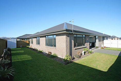 Photo of property in 29 Franklin Crescent, Lincoln, 7608