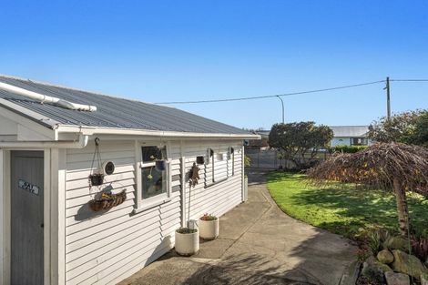 Photo of property in 17 Tui Street, Whakatane, 3120