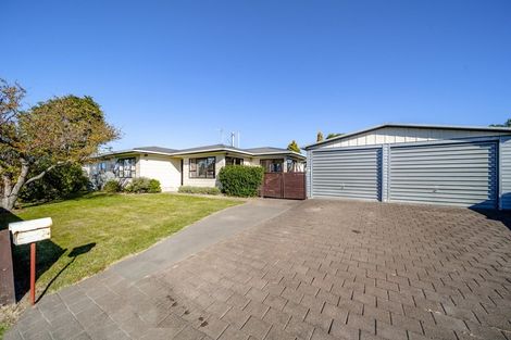 Photo of property in 7 Duckworth Crescent, Greenmeadows, Napier, 4112