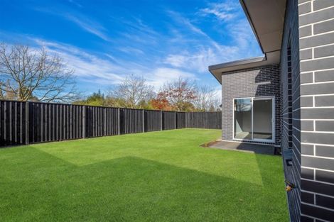 Photo of property in 11 Lewis Close, Rangiora, 7400