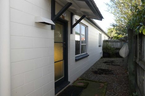 Photo of property in 1/7 Albemarle Street, Sydenham, Christchurch, 8023