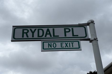 Photo of property in 3 Rydal Place, Southgate, Wellington, 6023