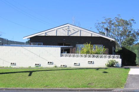 Photo of property in 19 Brandon Road, Glen Eden, Auckland, 0602