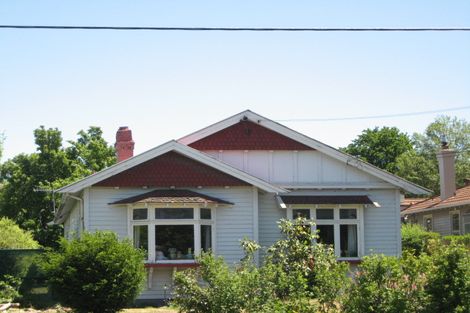 Photo of property in 55 Chrystal Street, Richmond, Christchurch, 8013