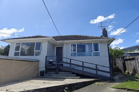 Photo of property in 65 Routley Drive, Glen Eden, Auckland, 0602