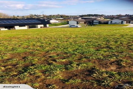 Photo of property in 12 Turnberry Crescent, Morrinsville, 3300