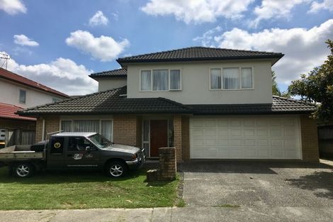 Photo of property in 80 Middlefield Drive, Flat Bush, Auckland, 2016