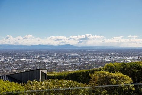 Photo of property in 6 Stonewall Place, Huntsbury, Christchurch, 8022