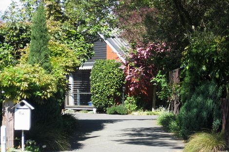 Photo of property in 6a Wichita Place, Burwood, Christchurch, 8083