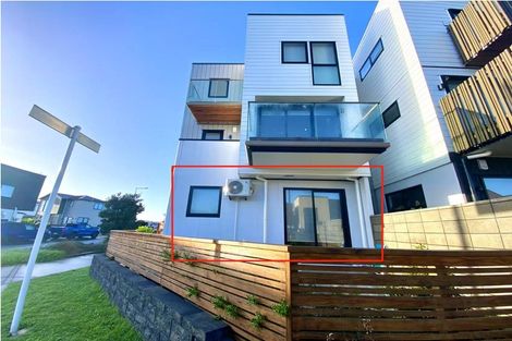 Photo of property in 21 Tahingamanu Road, Hobsonville, Auckland, 0616