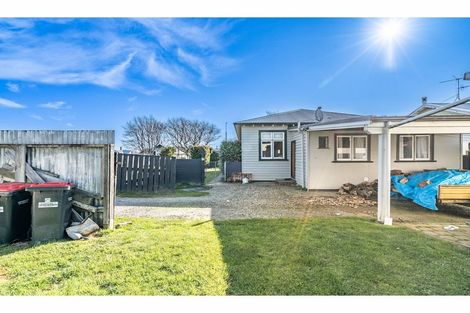 Photo of property in 136 Nelson Street, Georgetown, Invercargill, 9812