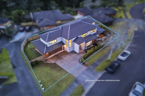 Photo of property in 54 Sapperton Drive, Henderson, Auckland, 0612