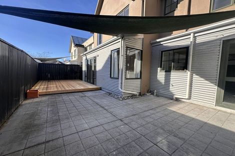Photo of property in 4/60 Matipo Street, Riccarton, Christchurch, 8041