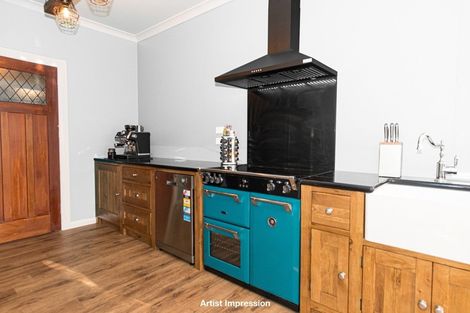 Photo of property in 93 Wood Street, Takaro, Palmerston North, 4410