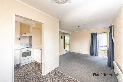 Photo of property in 48a Harrison Street, Whanganui, 4500