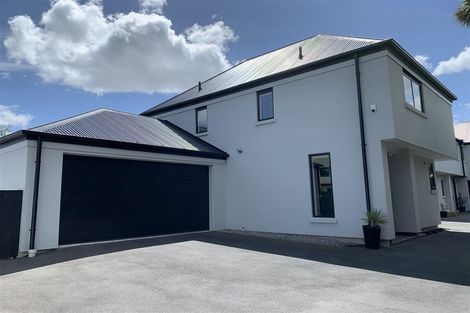 Photo of property in 1/18 Kilmarnock Street, Riccarton, Christchurch, 8011