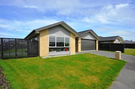 Photo of property in 50 Bennington Way, Wigram, Christchurch, 8042