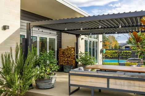 Photo of property in 20 Cedar Place, Rangiora, 7400