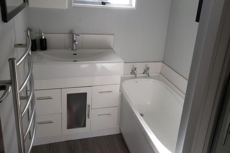 Photo of property in 26 Elmwood Crescent, Pukete, Hamilton, 3200