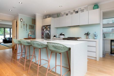 Photo of property in 131 Kowhai Road, Mairangi Bay, Auckland, 0630