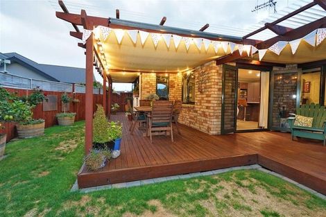 Photo of property in 10 Callum Court, Rototuna, Hamilton, 3210