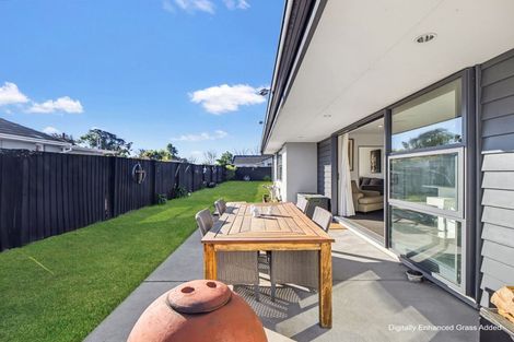 Photo of property in 35 Marriotts Road, North New Brighton, Christchurch, 8083