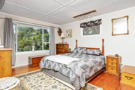 Photo of property in 455 Murphys Line, Lake Reserve, Featherston, 5771