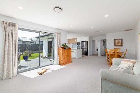 Photo of property in 46 Highgate Drive, Rangiora, 7400