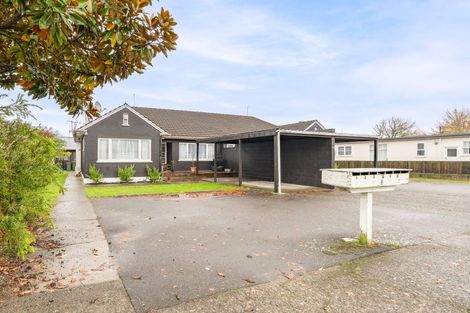 Photo of property in 9 Ruihi Street, Victoria, Rotorua, 3010