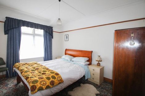 Photo of property in 4 Ure Street, South Hill, Oamaru, 9400