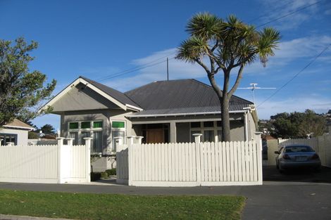 Photo of property in 10 Kennedy Street, Saint Clair, Dunedin, 9012