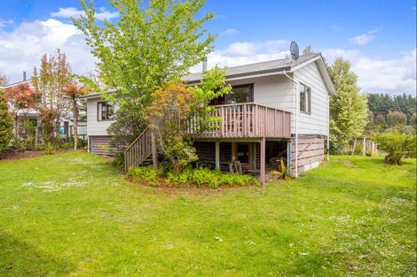 Photo of property in 4 Tui Crescent, Omori, Turangi, 3381