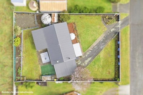 Photo of property in 9 Ramona Avenue, Waitarere Beach, Levin, 5510