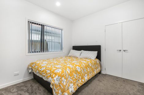 Photo of property in 16 Black Beech Crescent, Takanini, 2110