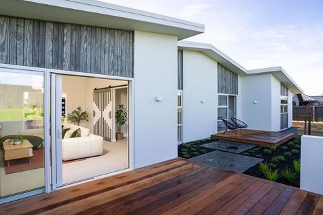 Photo of property in 71 Waikirikiri Avenue, Lincoln, 7608