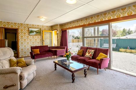 Photo of property in 76 Kuratawhiti Street, Greytown, 5712