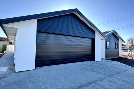 Photo of property in 136 Grove Street, Tinwald, Ashburton, 7700