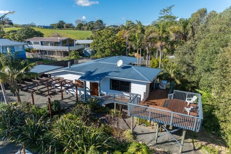 Photo of property in 11 Hihi Road, Hihi, Mangonui, 0494