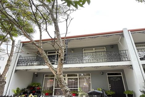 Photo of property in 16/126 Stancombe Road, Flat Bush, Auckland, 2016