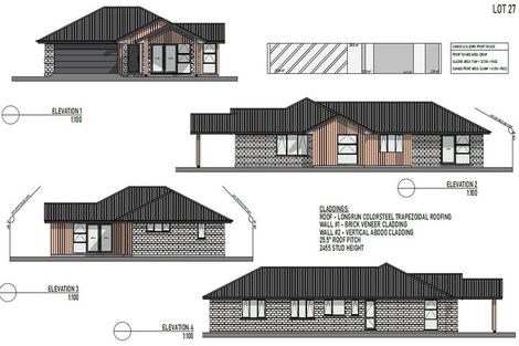 Photo of property in 95 Korimako Drive, Te Awamutu, 3800