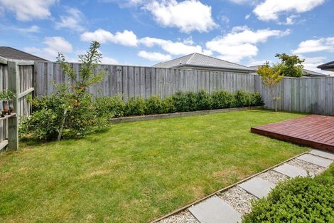 Photo of property in 30 Brittan Drive, Rolleston, 7615