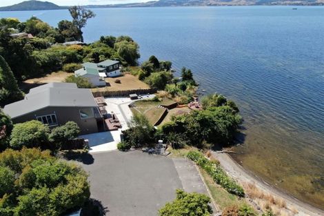 Photo of property in 177 Kawaha Point Road, Kawaha Point, Rotorua, 3010