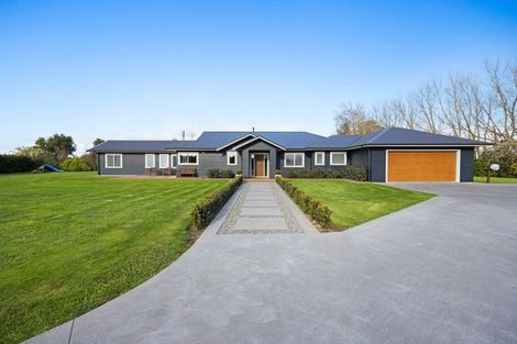 Photo of property in 32c Arthur Street, Hawera, 4674